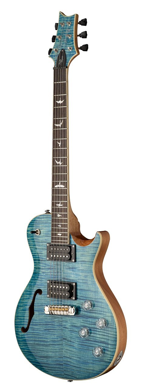 SE Zach Myers 594 - Myers Blue