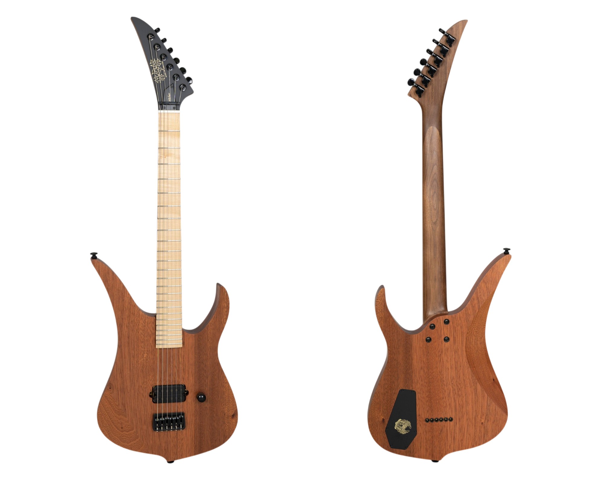 Butcher I E-Gitarre