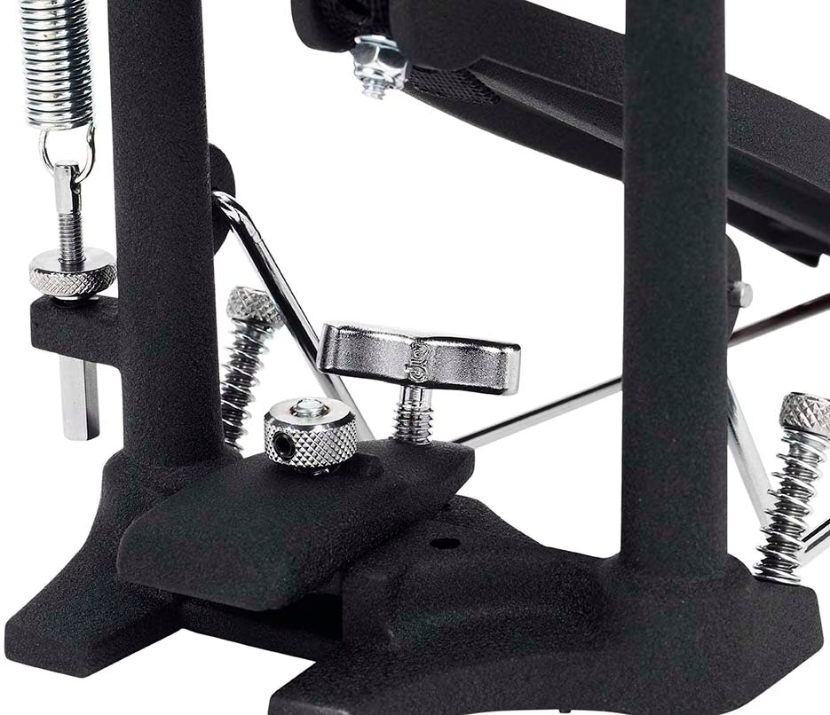 6000 Series Accelerator Single Bass Drum Pedal