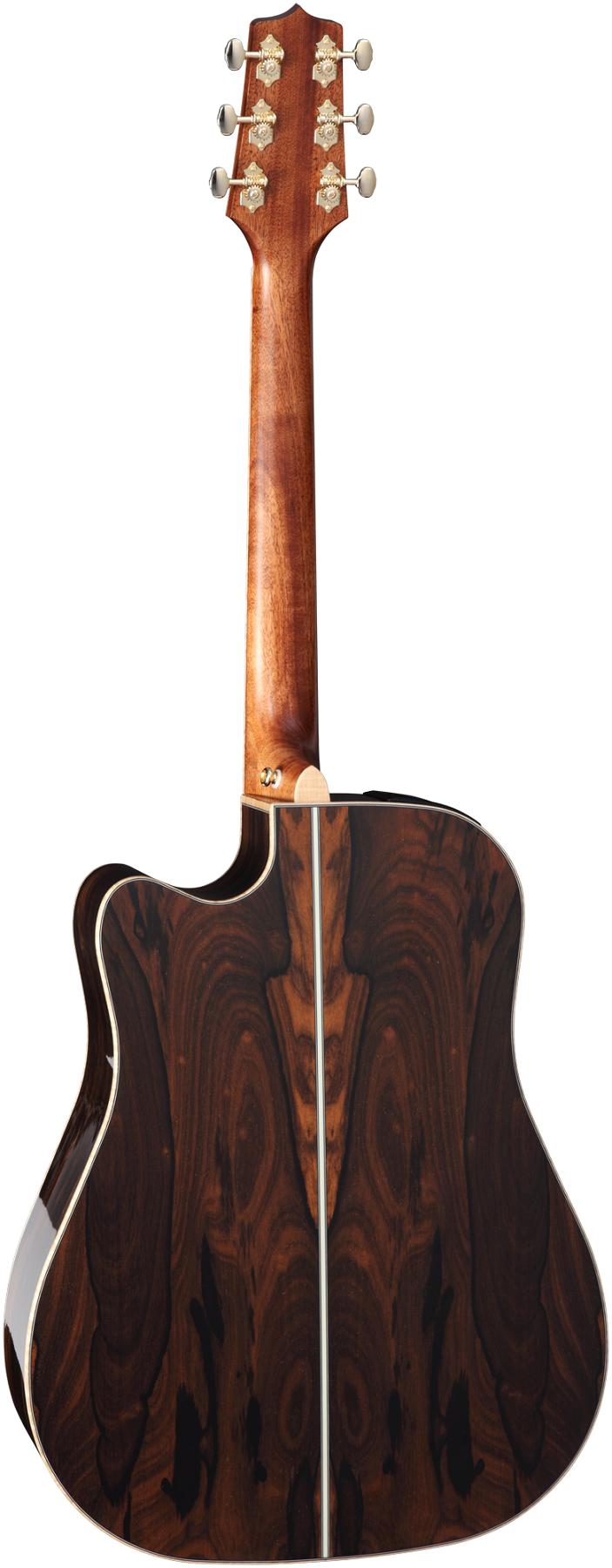 GD90CE ZC -  Westerngitarre mit Pickup