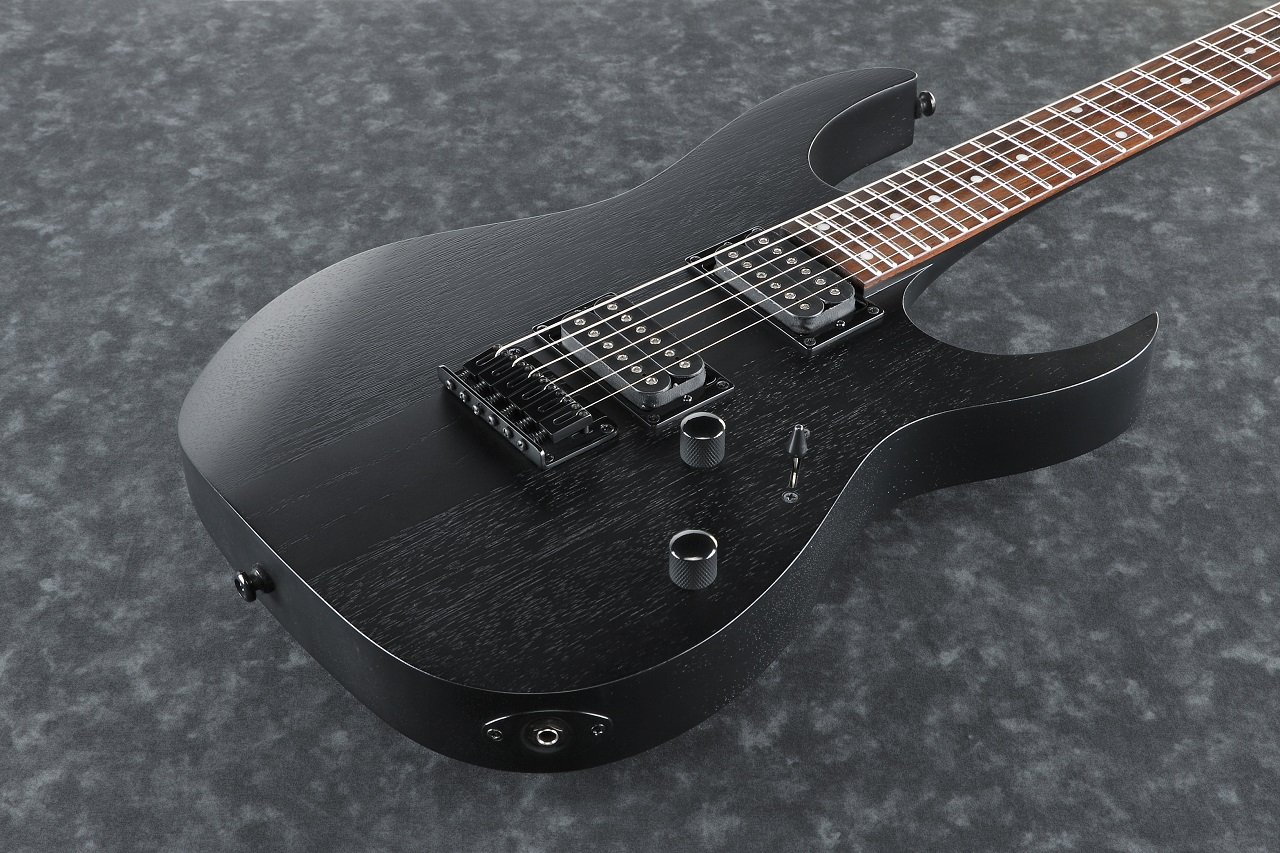 RGRT421-WK E-Gitarre