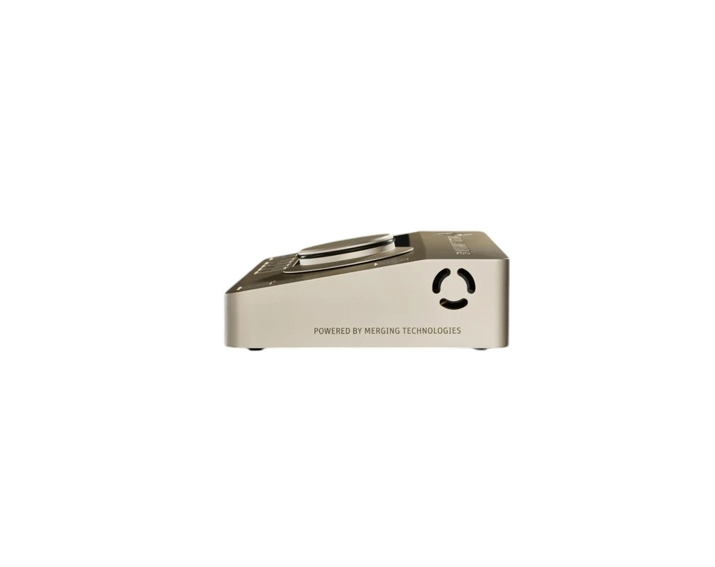 MT 48 U Audio-Interface