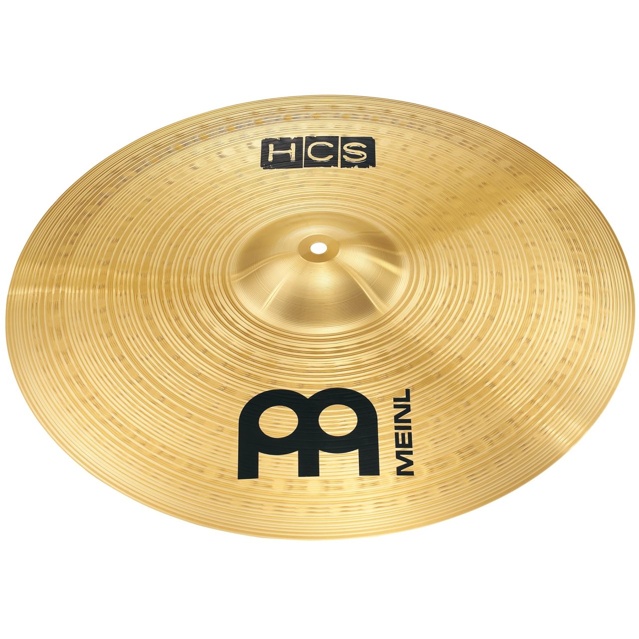 20" HCS Ride - HCS20R