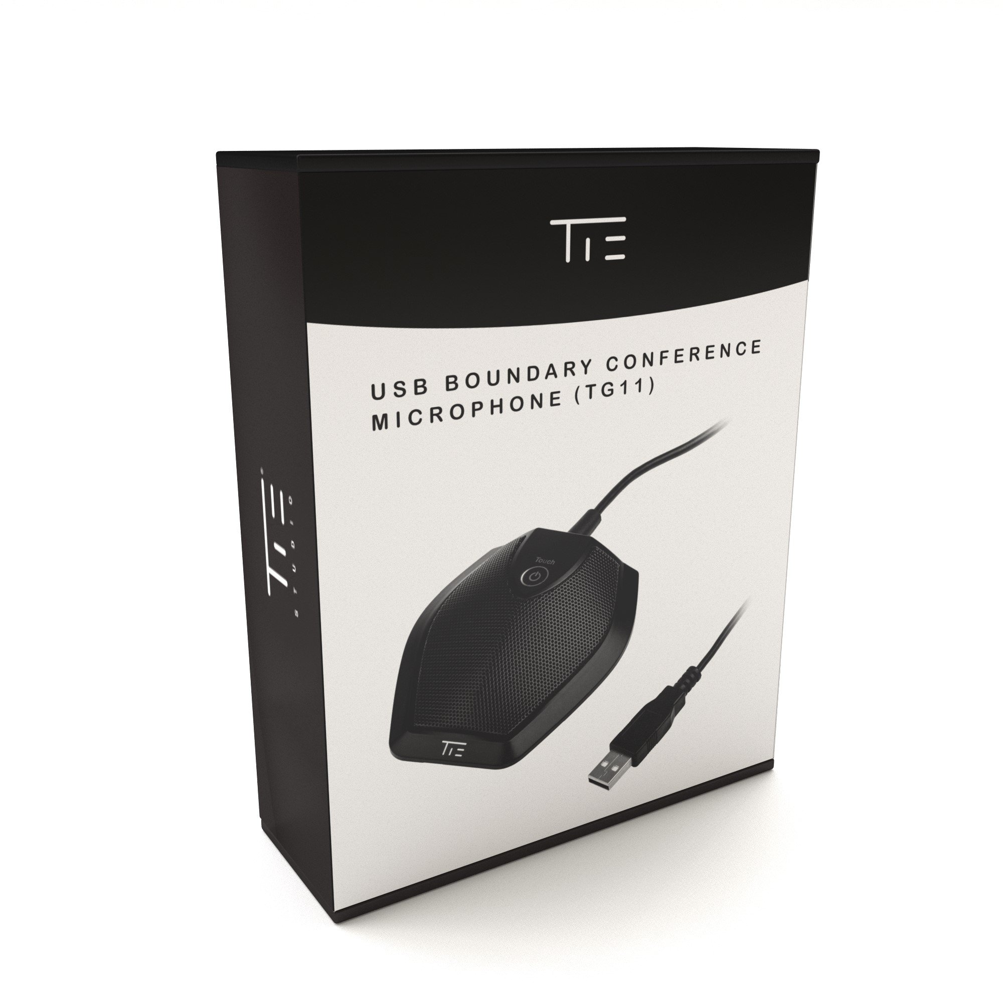 USB Boundary Conference Microphone (TG11)