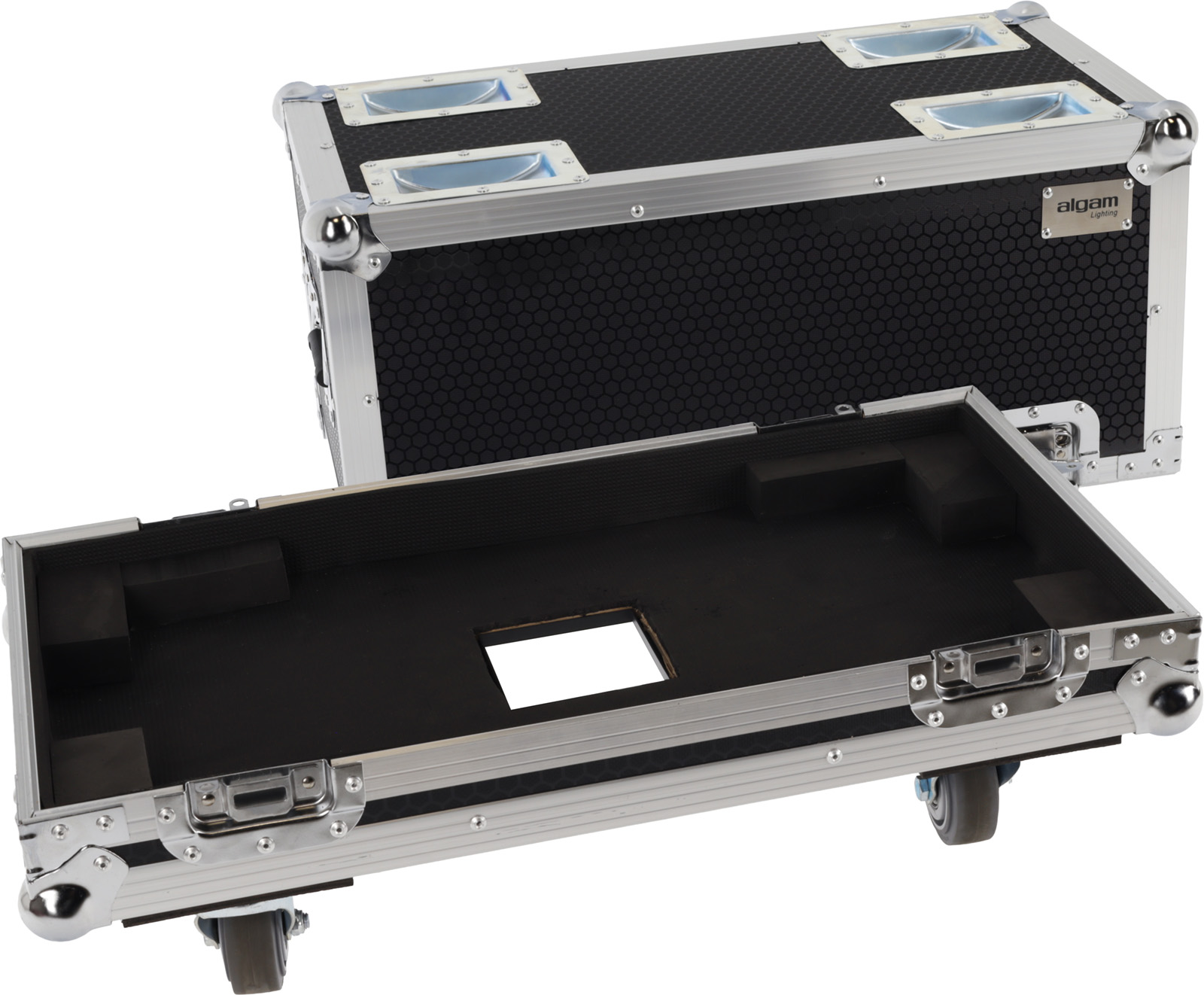 LAP Vulkan MC Flightcase