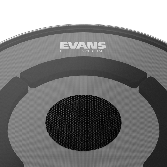 15" dB One Schlagfell