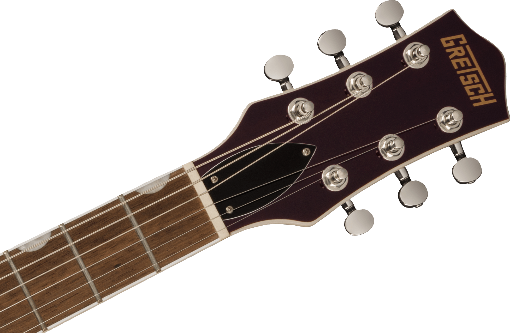 G5210-P90 Electromatic® Jet™ Two 90 Single-Cut with Wraparound, Laurel Fingerboard, Broadway Jade