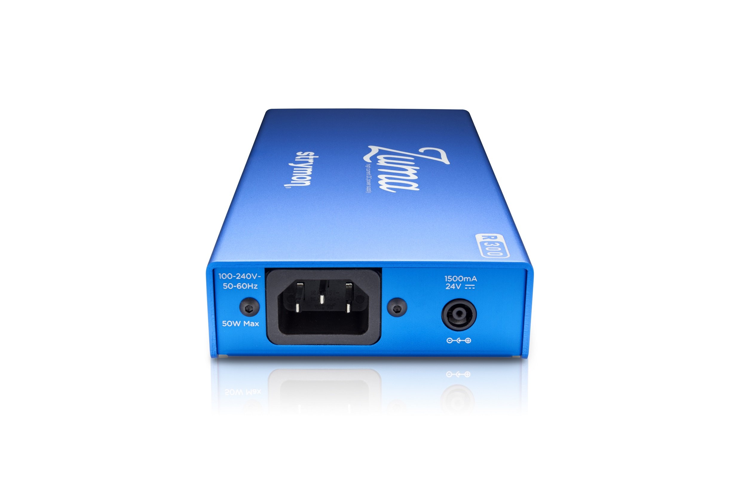 Zuma R300 Multi Power Supply