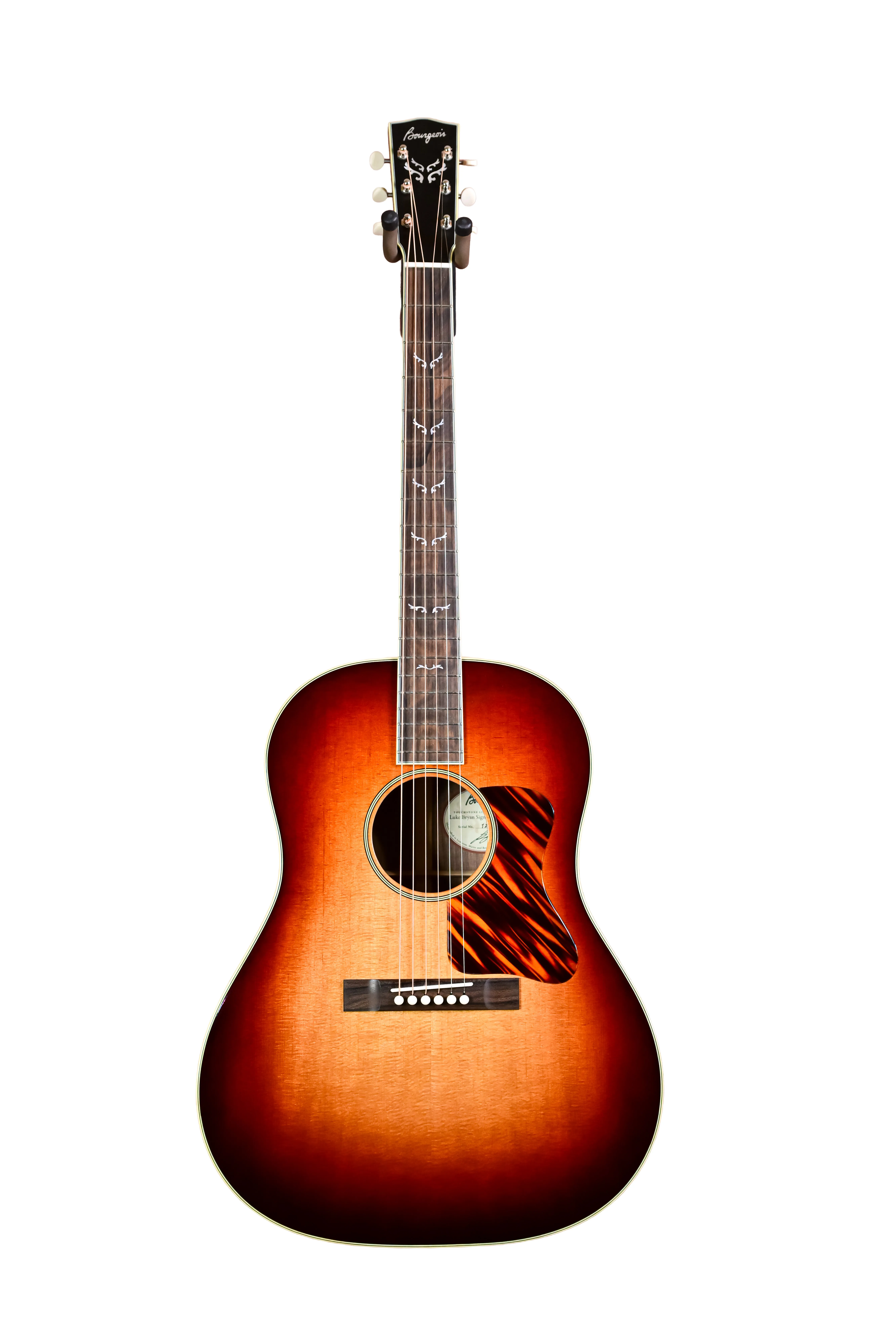 Luke Bryan Slope Dreadnought Touchstone Limited Edition