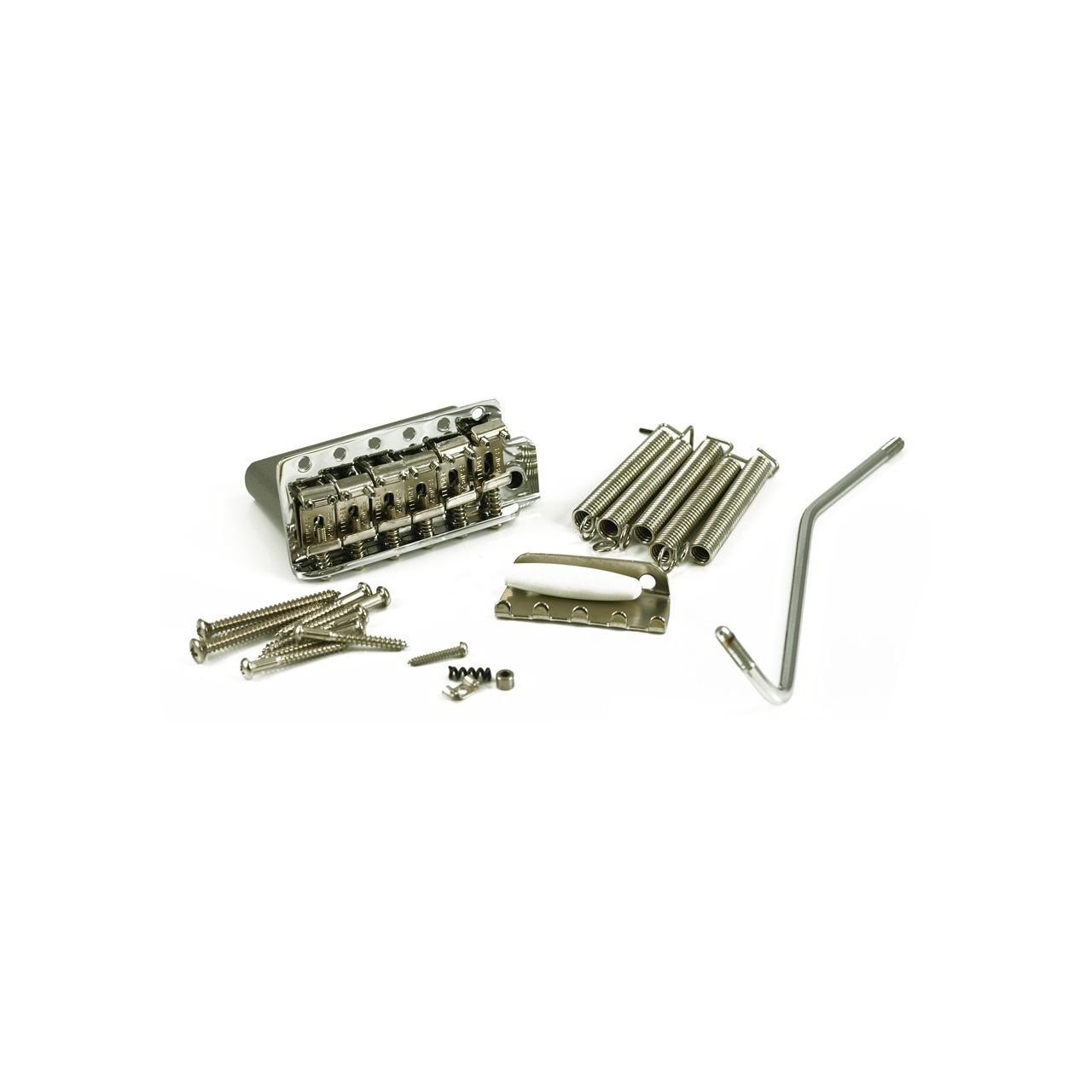 Original Tremolo Bridge Vintage Strat