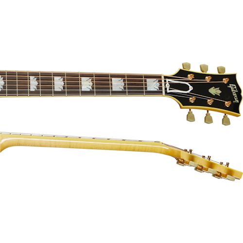 SJ-200 Original Antique Natural
