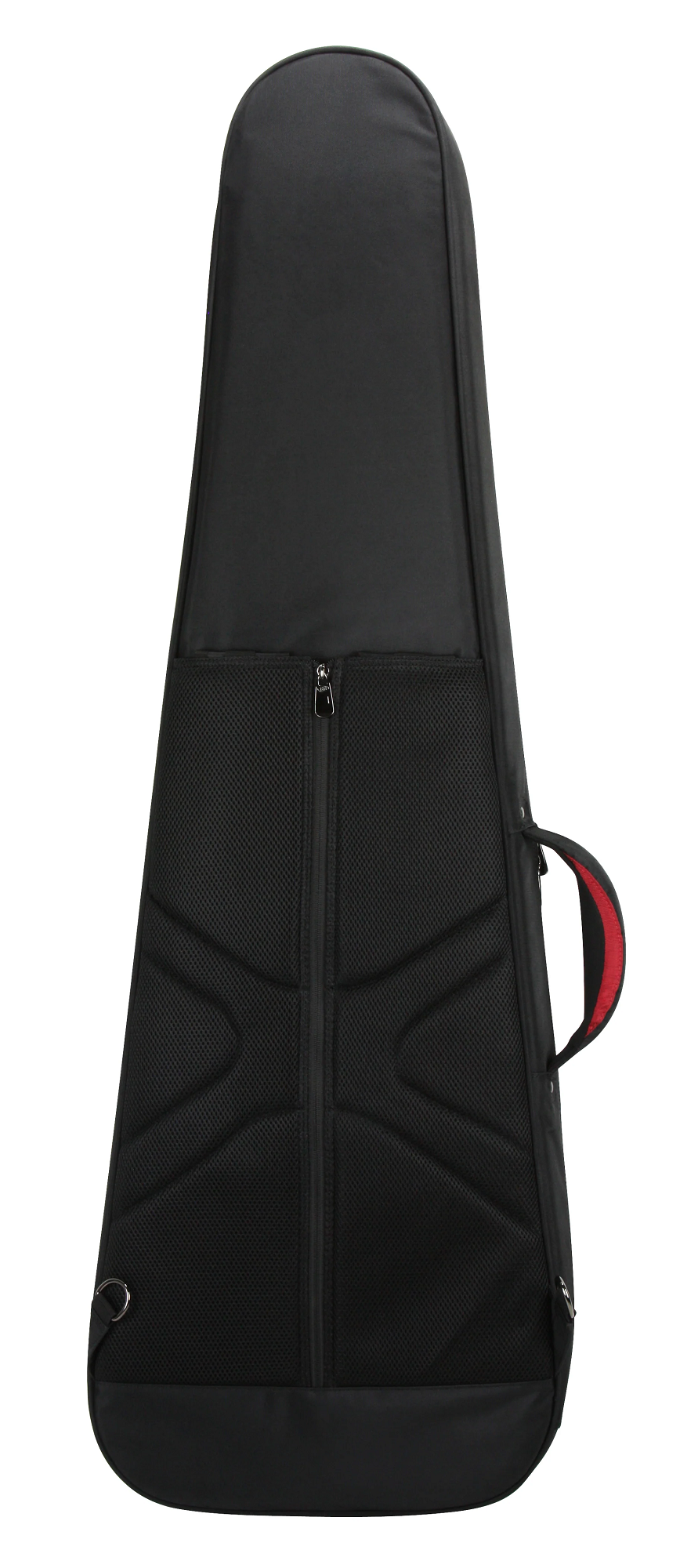 Aero Series Bass Case