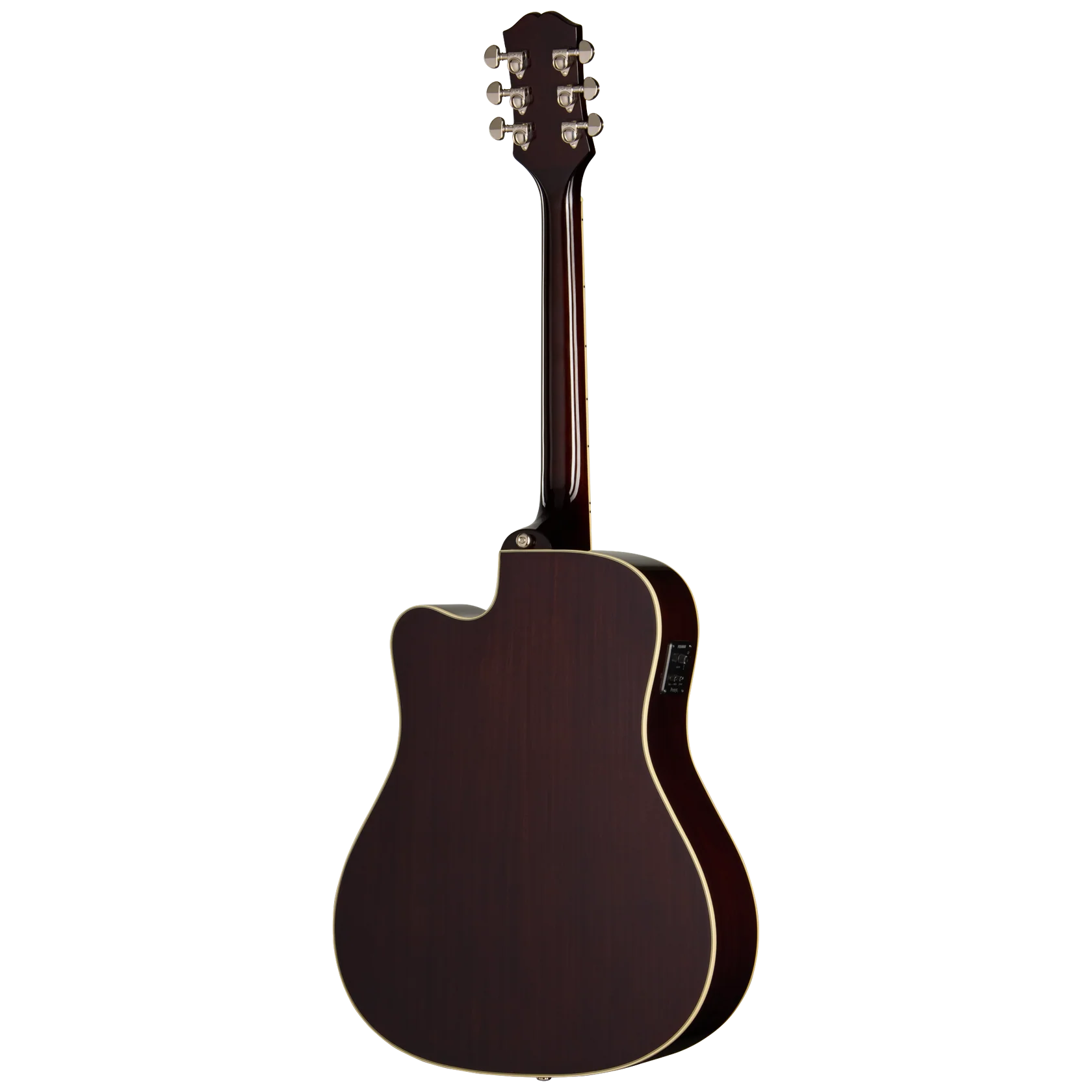Hummingbird Studio EC Antique Natural