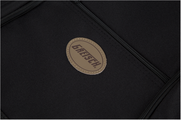 G2162 Hollow Body Electric Gig Bag Black