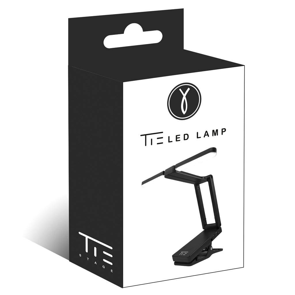LED Notenpultleuchte