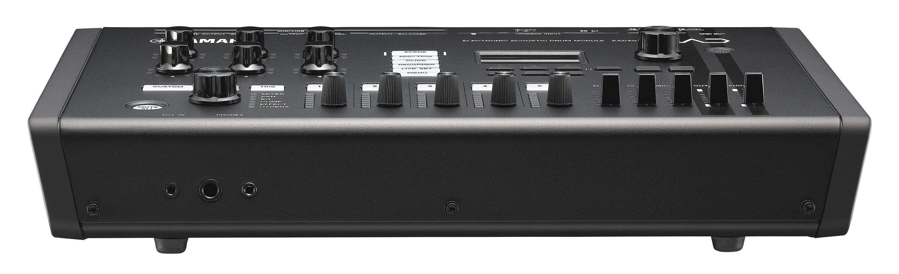 Yamaha EAD50 - Vorderansicht