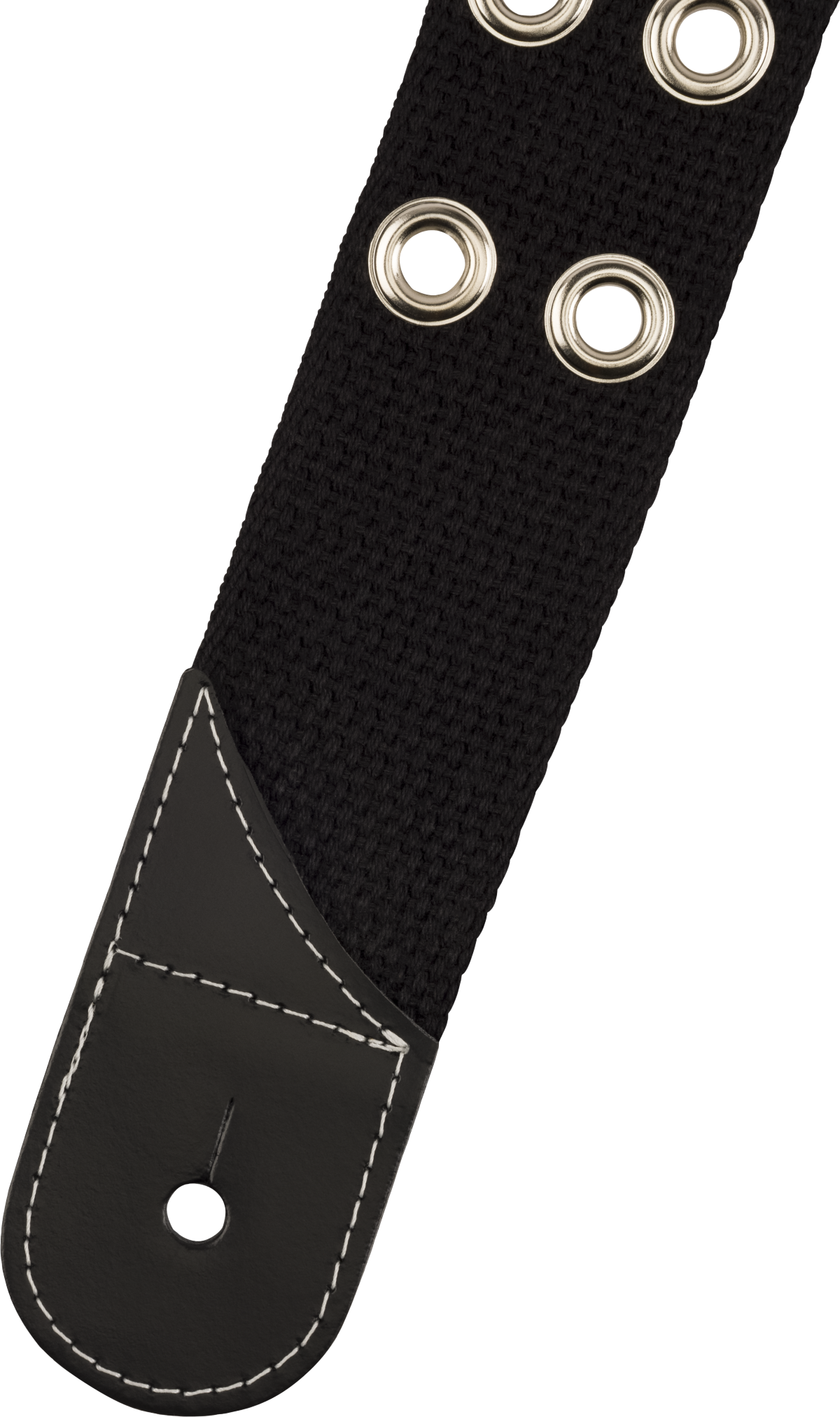 Cotton Grommet Strap