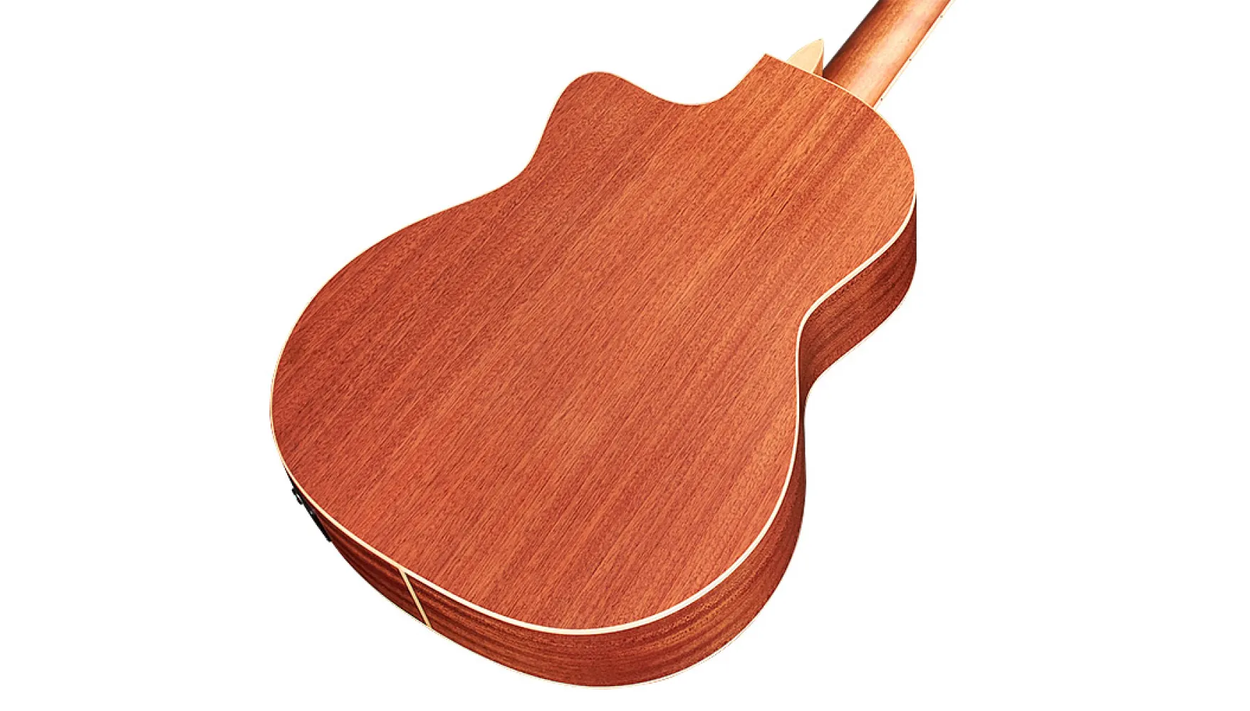 C4-CE Edge Burst