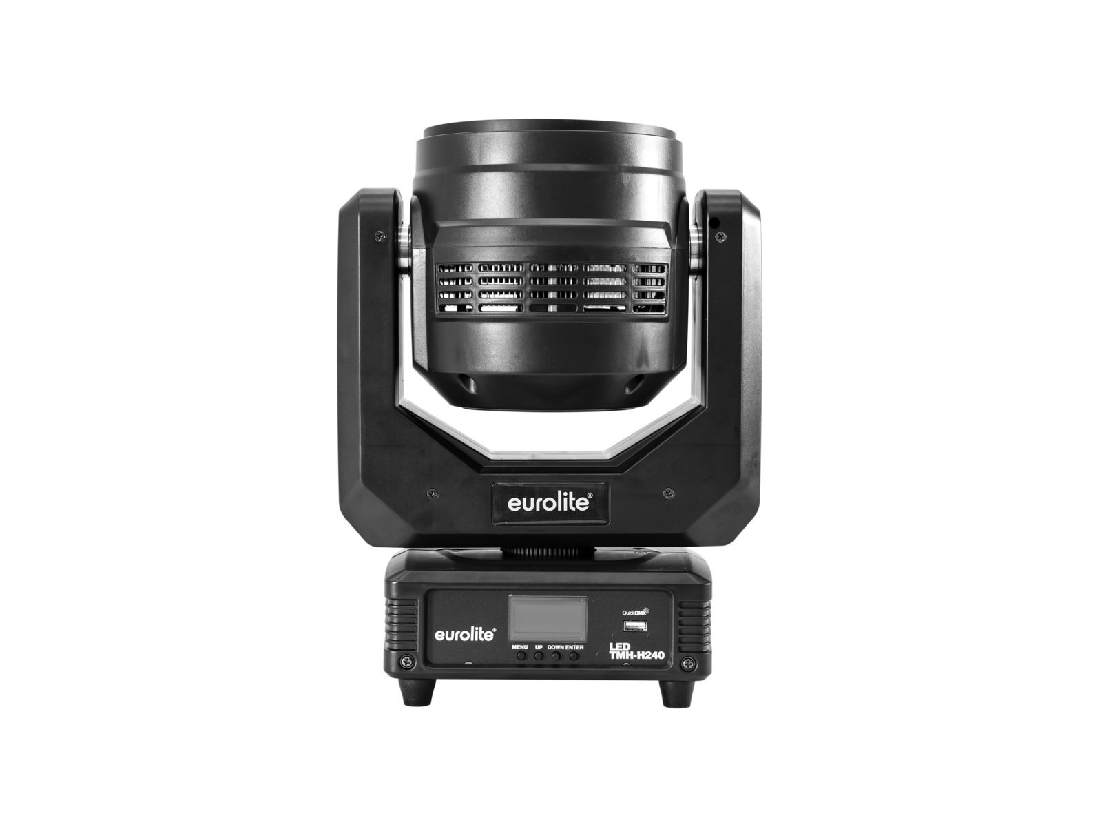 LED TMH-H240 Beam/Wash/Flowereffekt