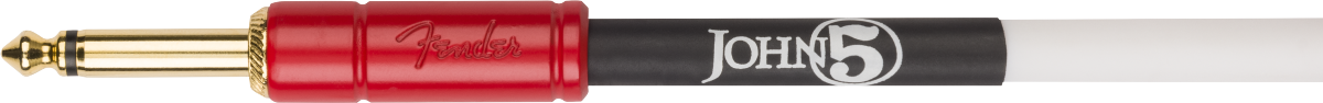 John 5 10' Instrument Cable