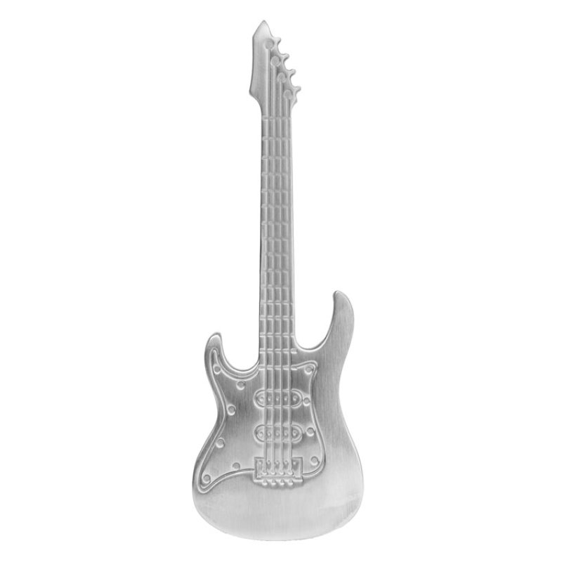 Guitar Chiller - Getränkekühler aus Edelstahl