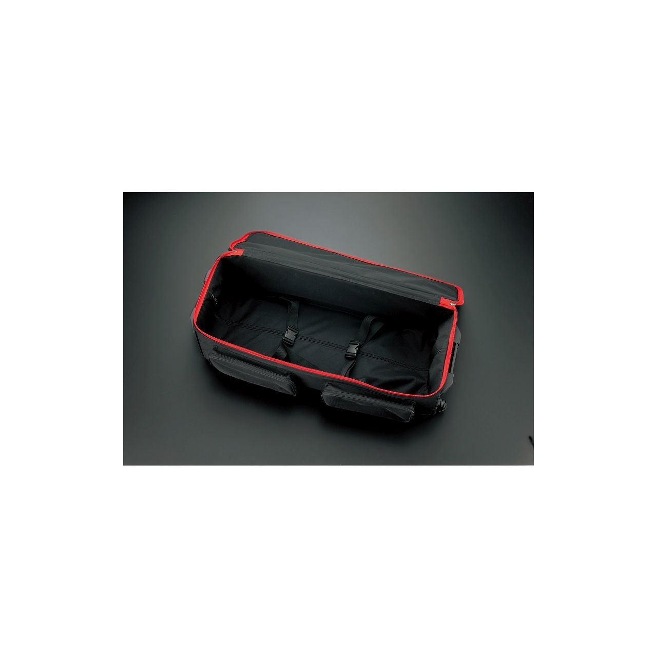 Powerpad Series Hardware Bag mit Rollen - Groß