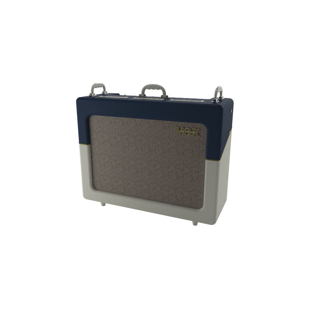 AC30C2 TBC - E-Gitarren Combo Custom