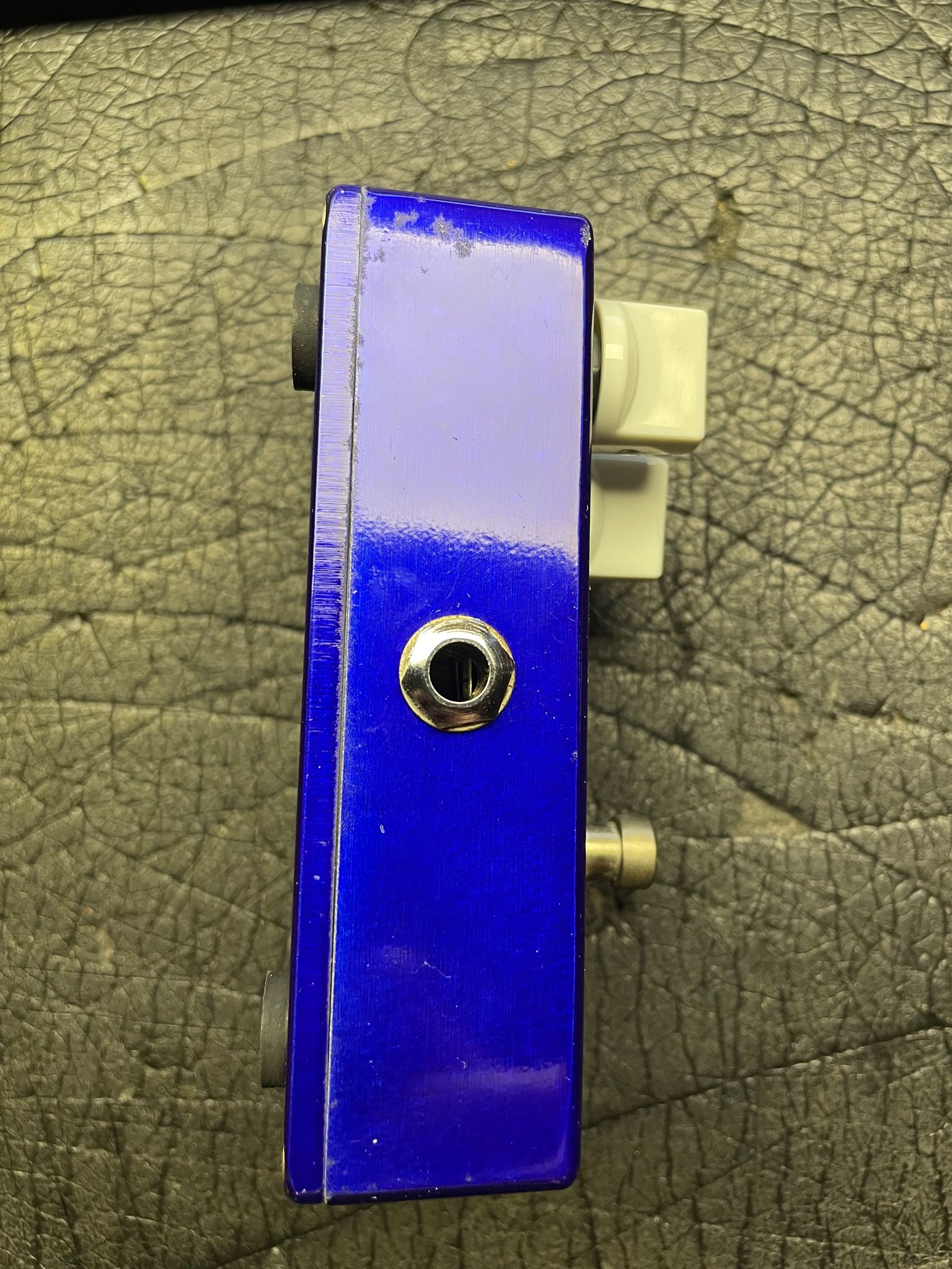Deep Blue Delay (B-Ware)