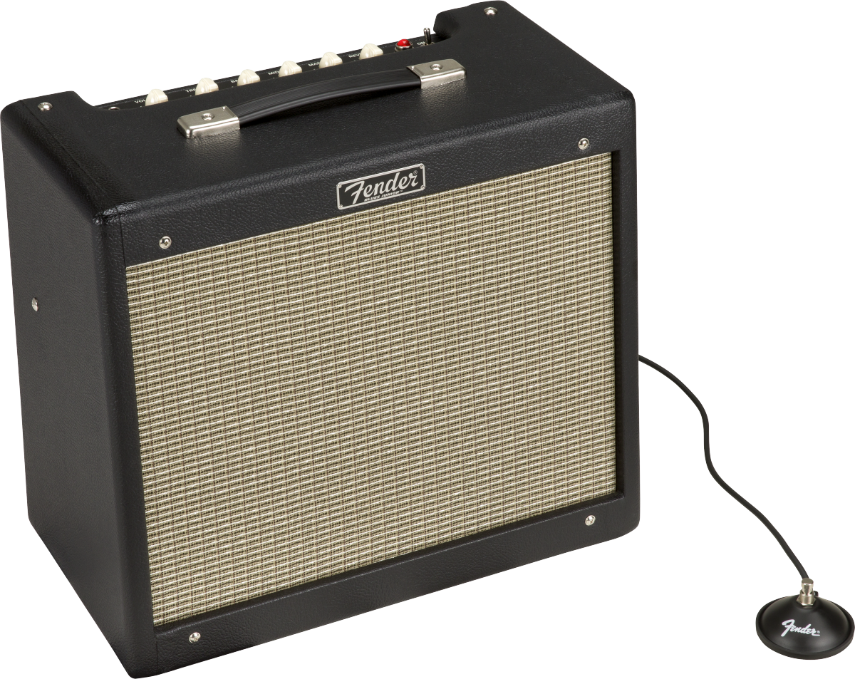 Blues Junior IV - E-Gitarrencombo