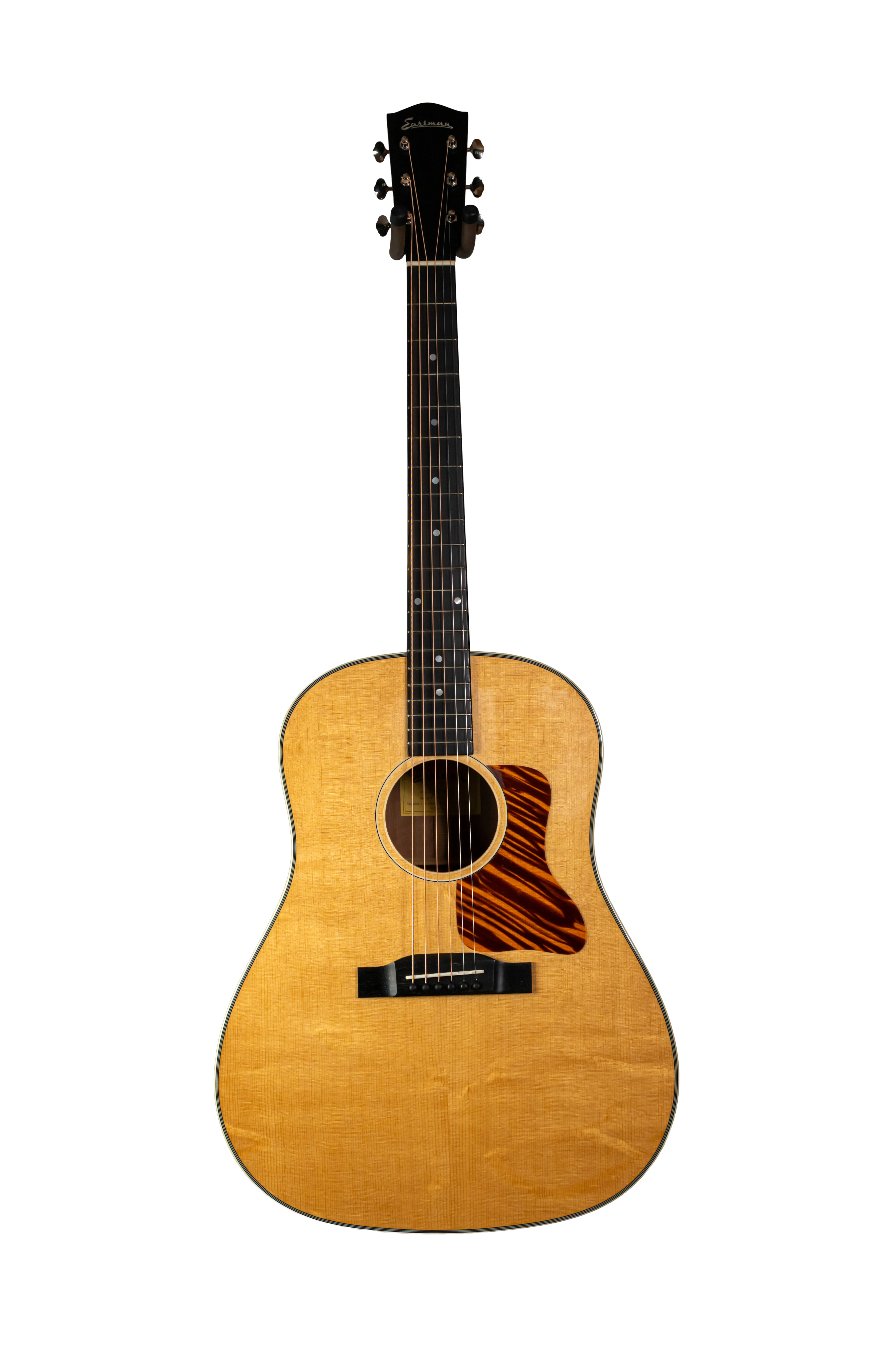 E6SS Thermo-Cure Slope-Shoulder Dreadnought Westerngitarre