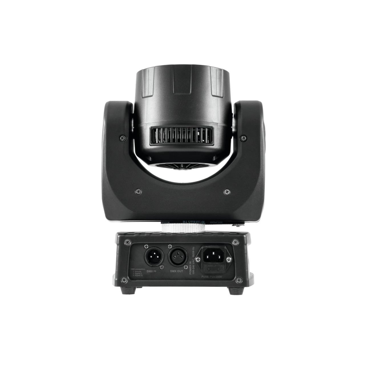 Eurolite LED TMH-14 Moving-Head Zoom Wash - Kompaktes Washlight mit 12-W-RGBW-LEDs und großem Zoombe
