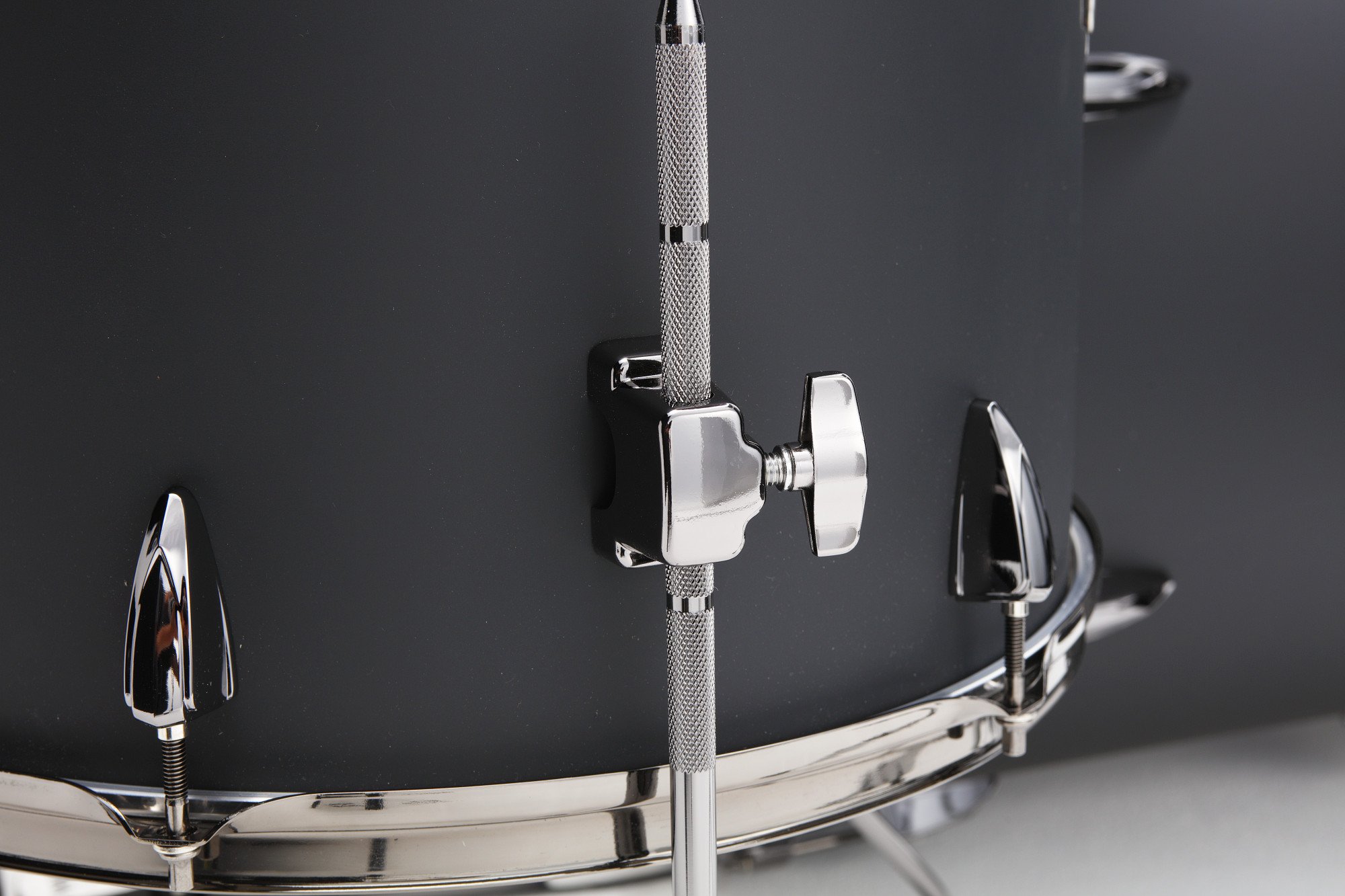 Imperialstar Floor Tom 14" x 12" - Blacked Out Black