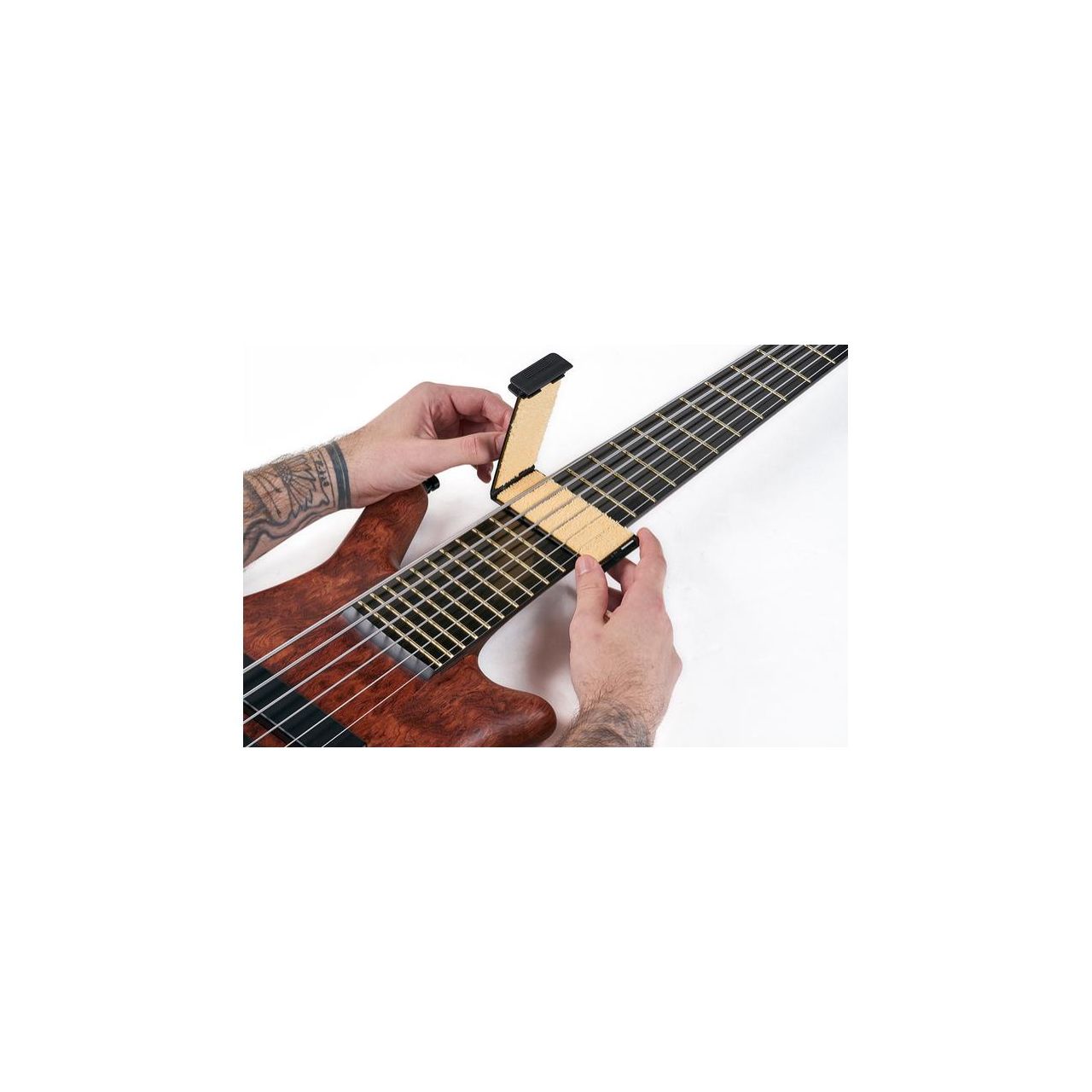 StringJet 86 - String Cleaner for 7/8 String Guitar & 5/6 String Bass