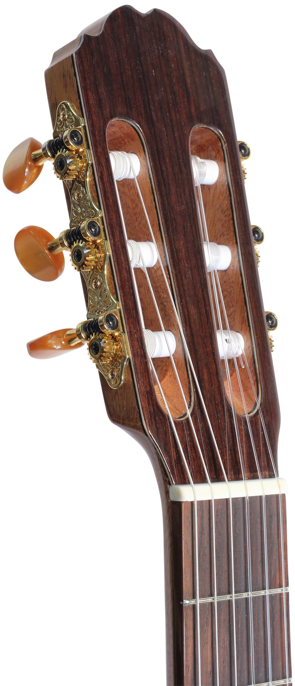 Rondo R65CWC  Konzertgitarre