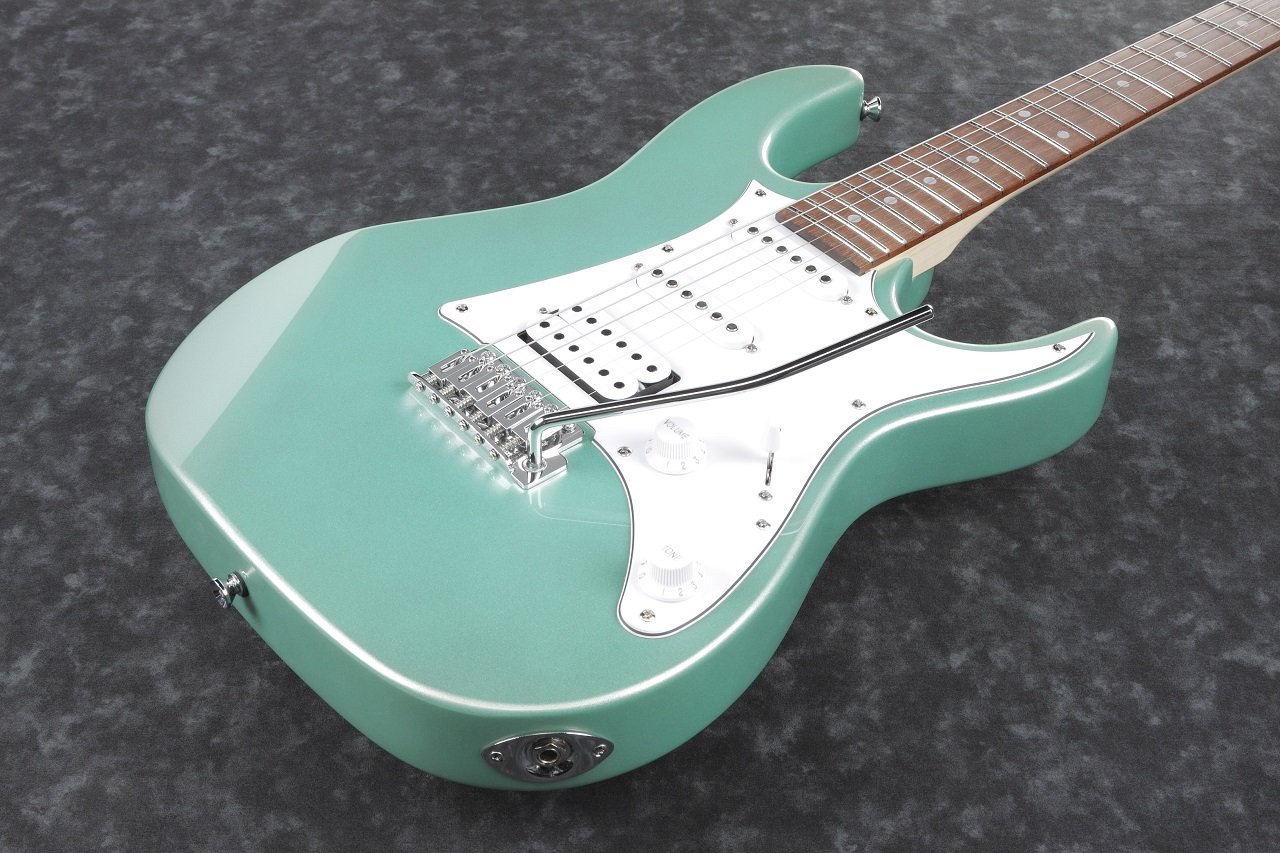 GRX40-MGN Metallic Light Green