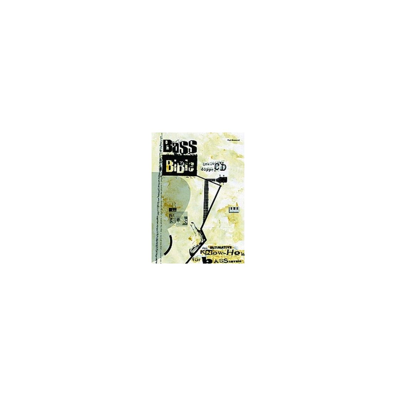 Paul Westwood - Bass Bible