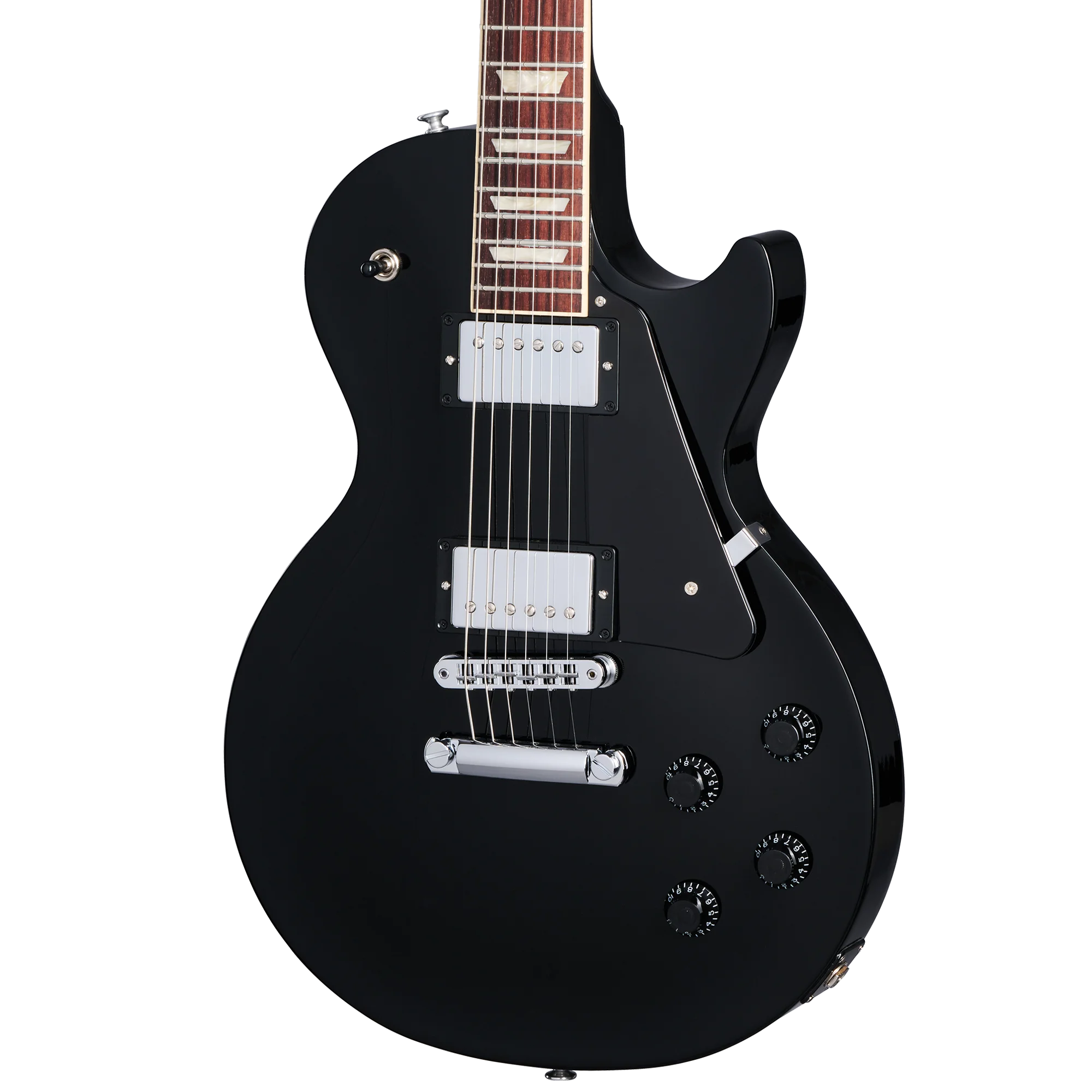 Les Paul Studio Ebony