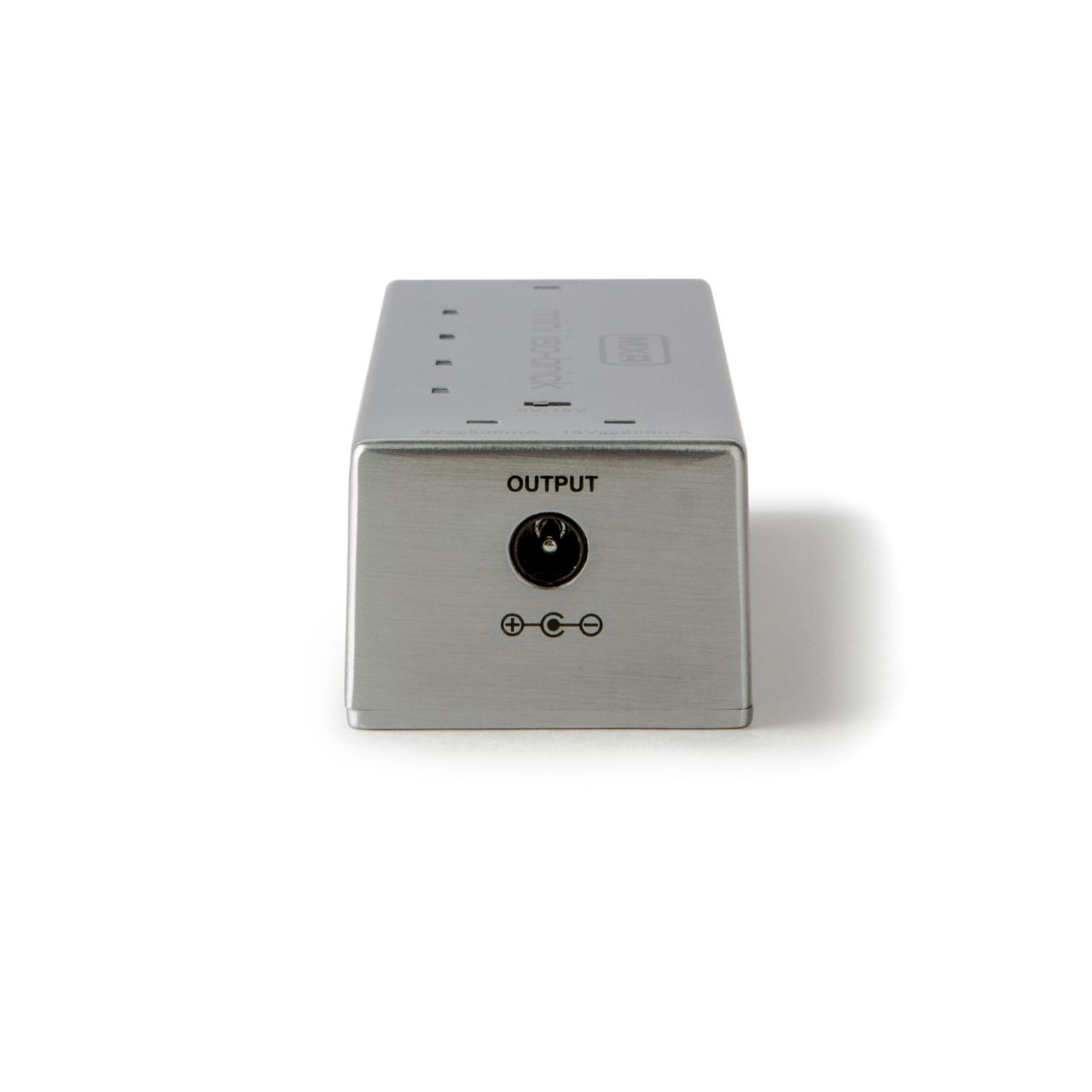 M 239 Mini Iso-Brick - Multistromversorger