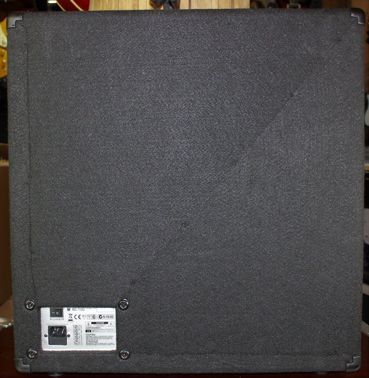 Bass Combo T BC 150