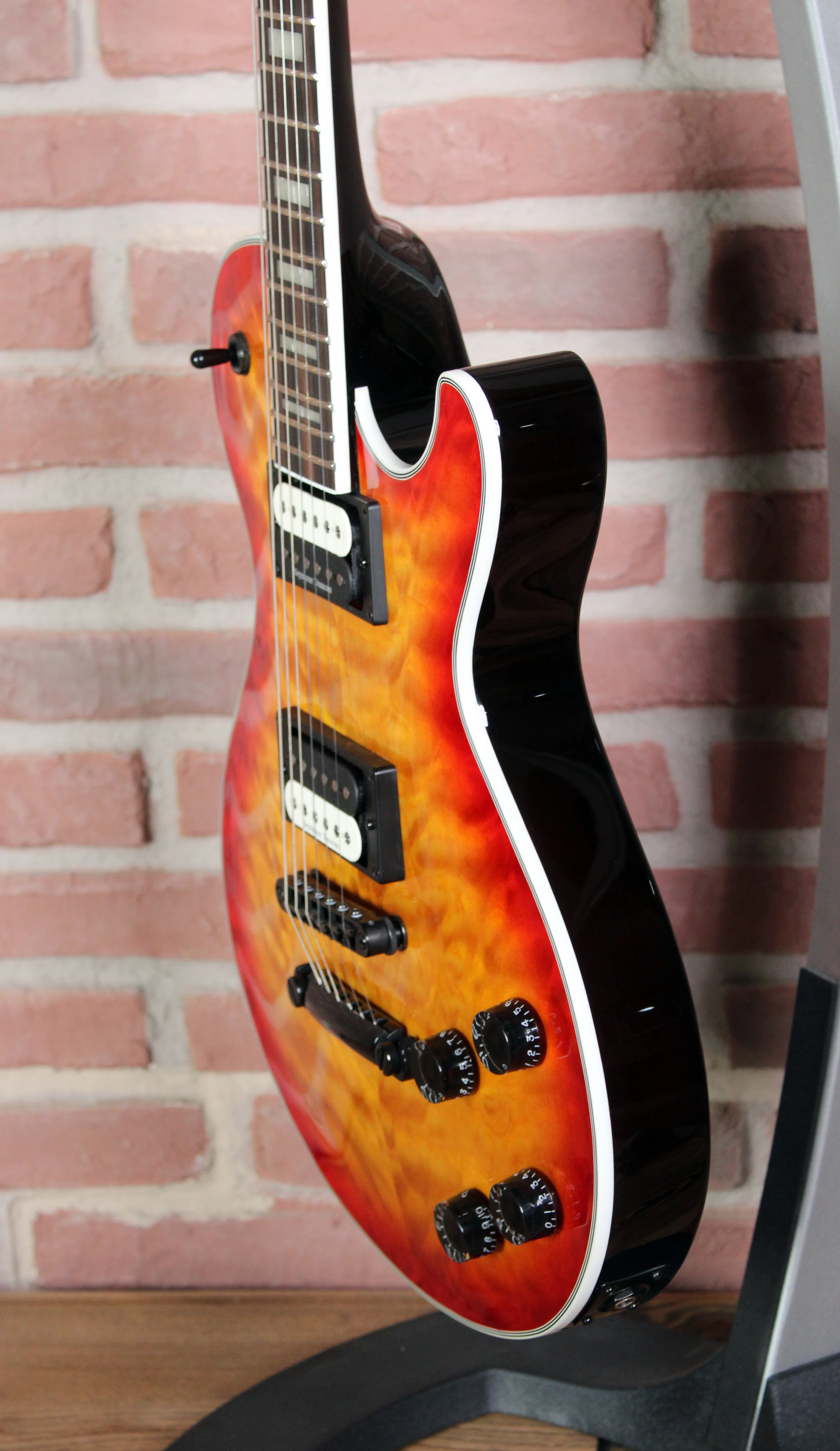 Thoroughbred Select Quilt Top TCS