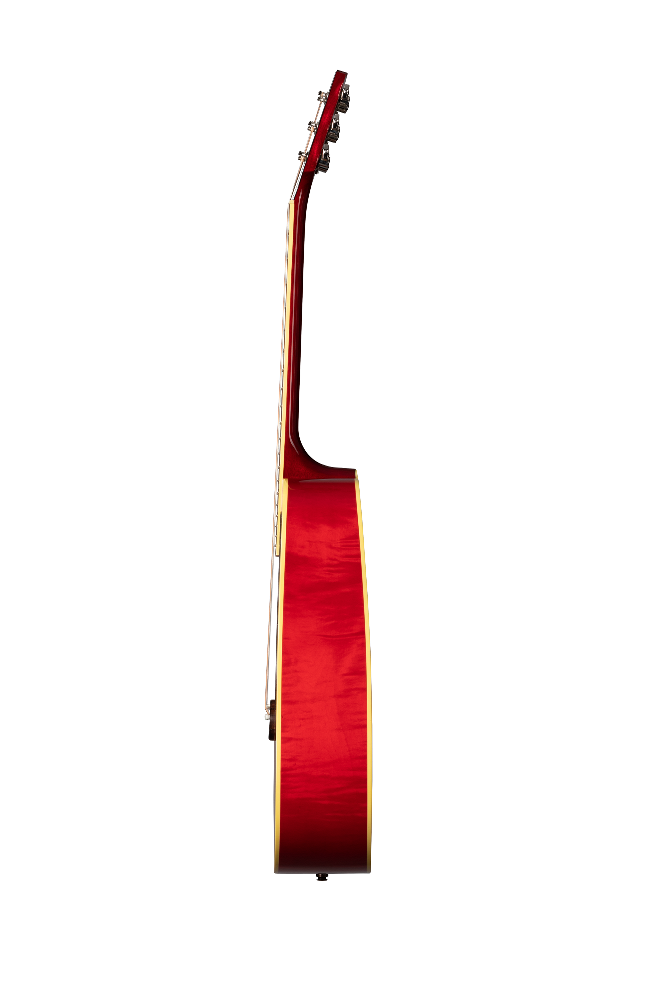 Dove Original Vintage Cherry Sunburst