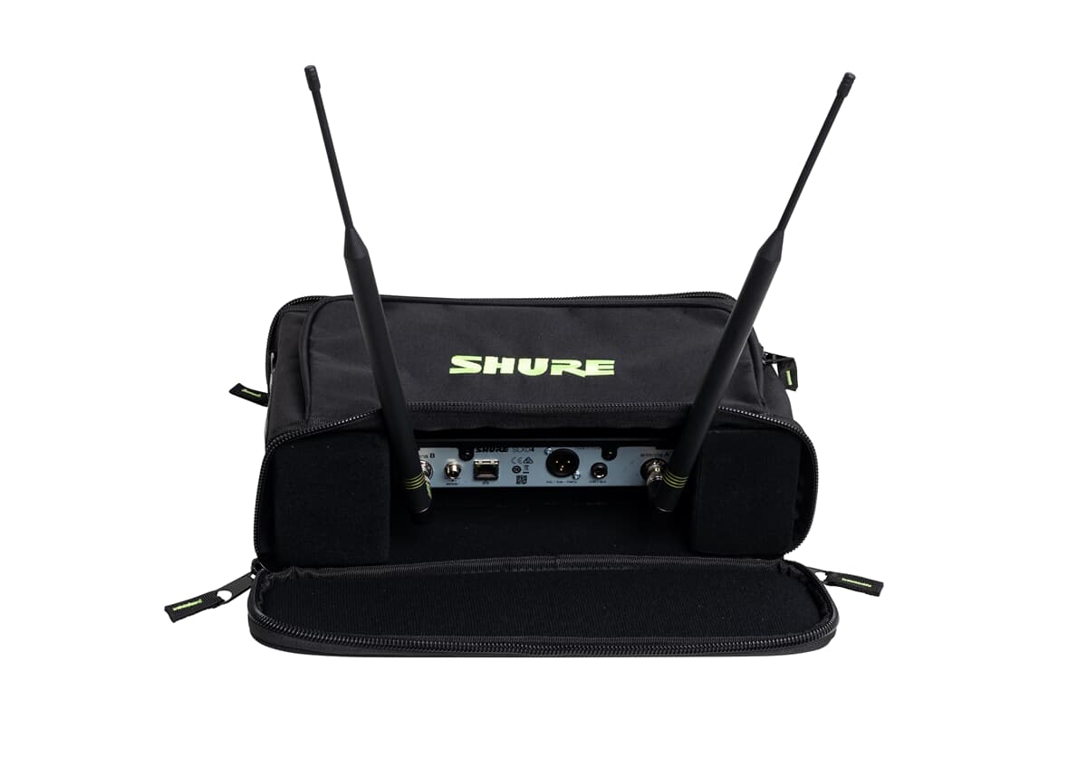 SH-WSYS-BAG Tragetasche für Funksysteme