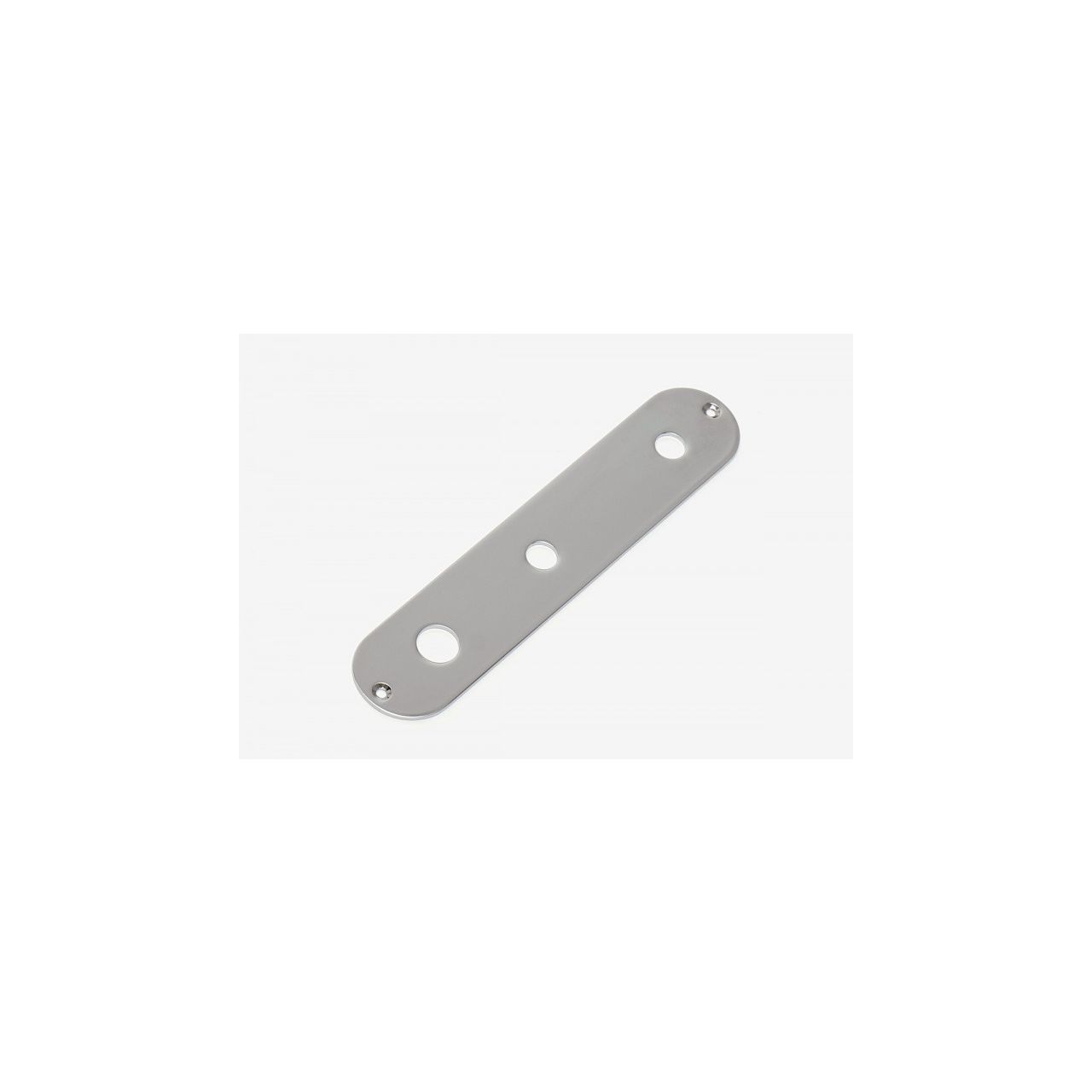 CPT3C Control-Plate für Tele, Toggle Switch, chrom