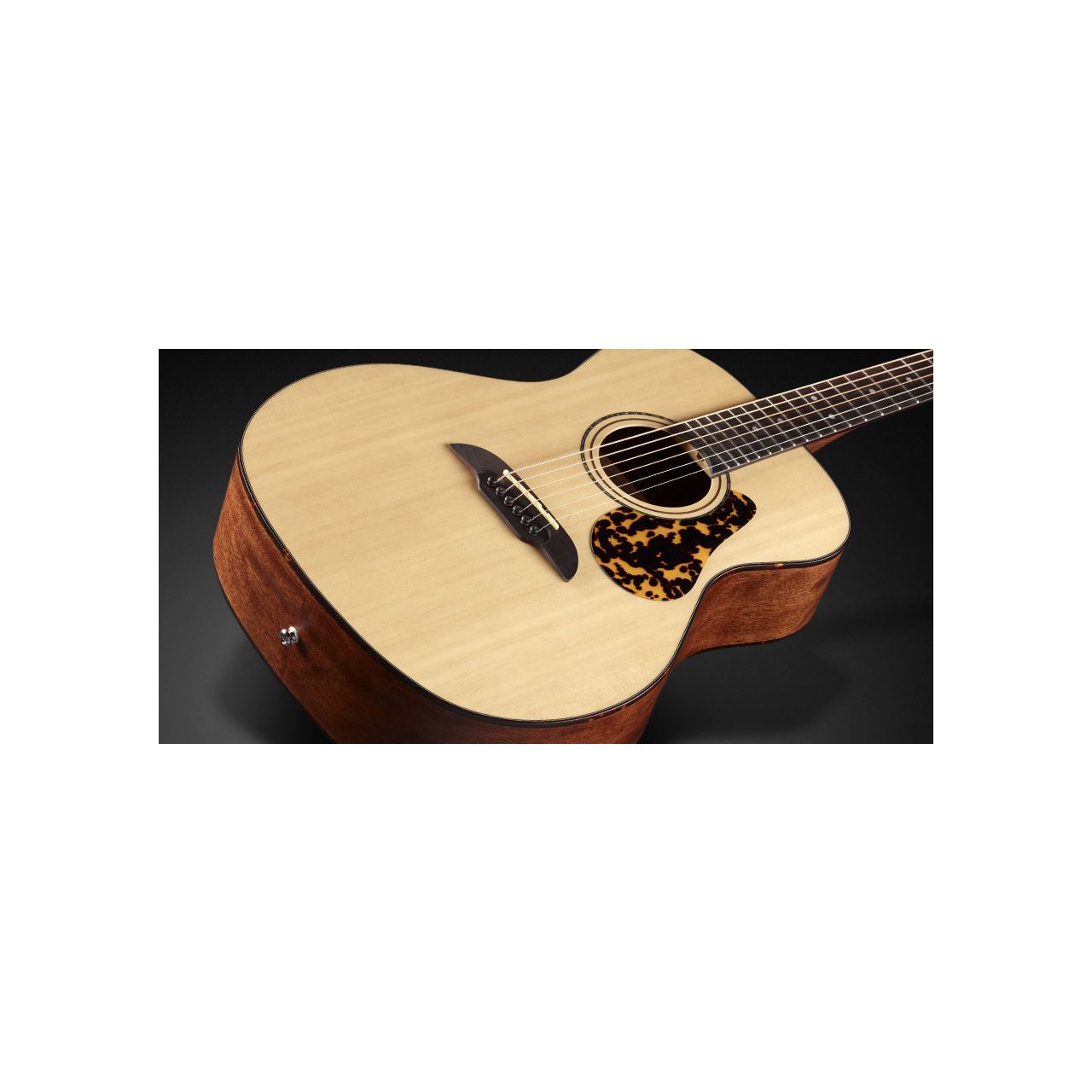 Legacy Grand Auditorium Natural Satin - Westerngitarre 