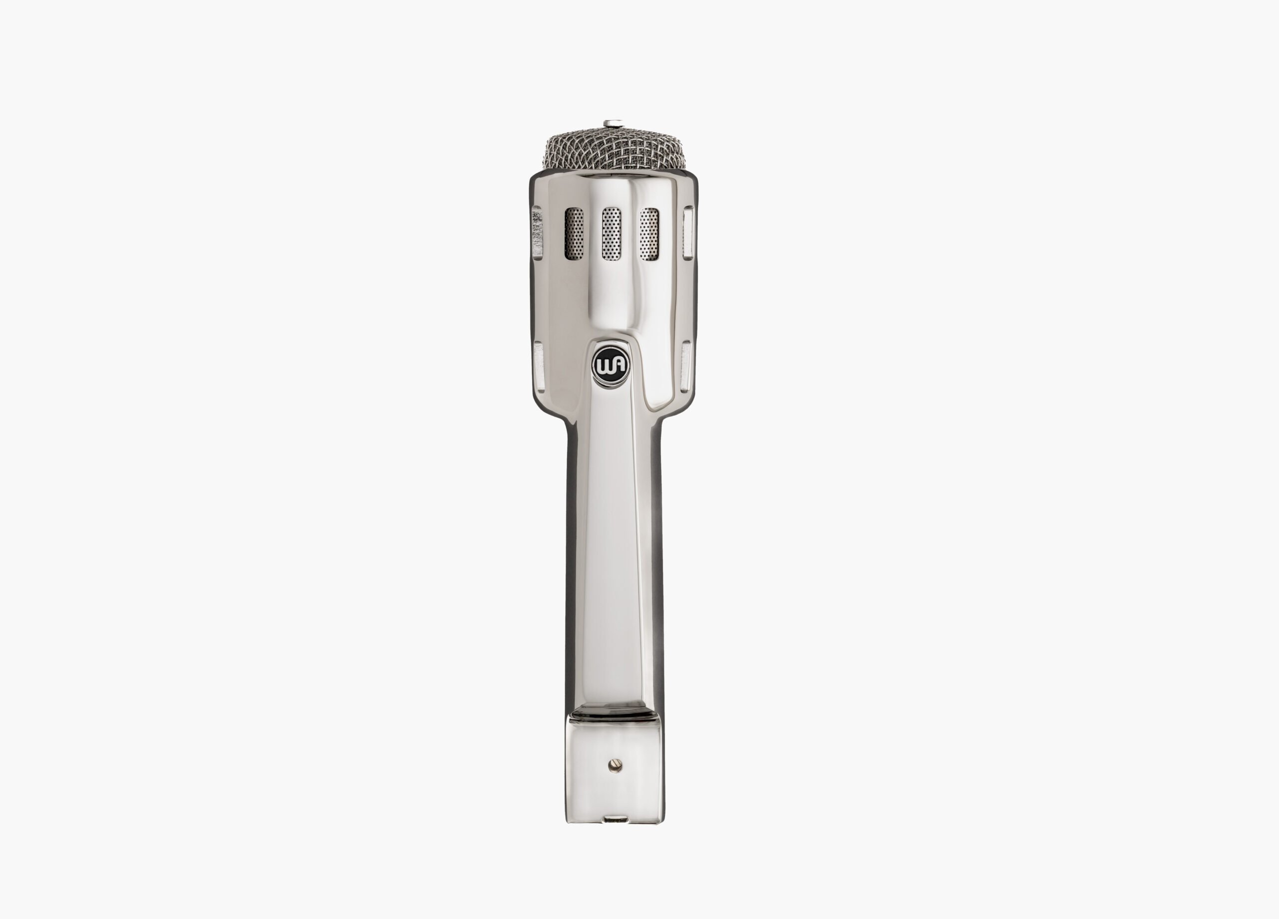 WA-R64C Retro 64 Chrome