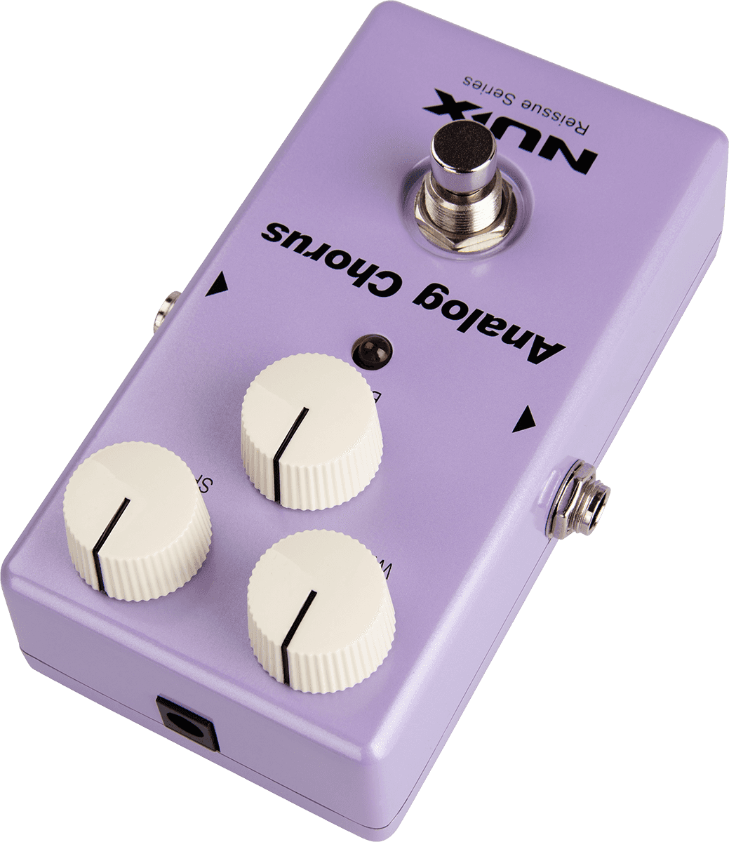 Analog Chorus