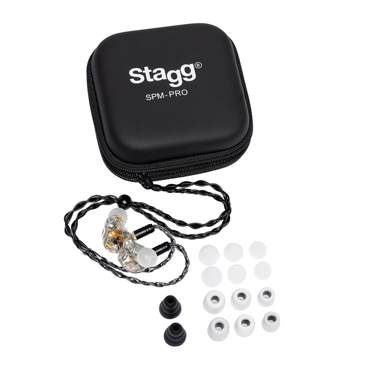 SPM-PRO TR In-Ear-Monitoring-Kopfhörer