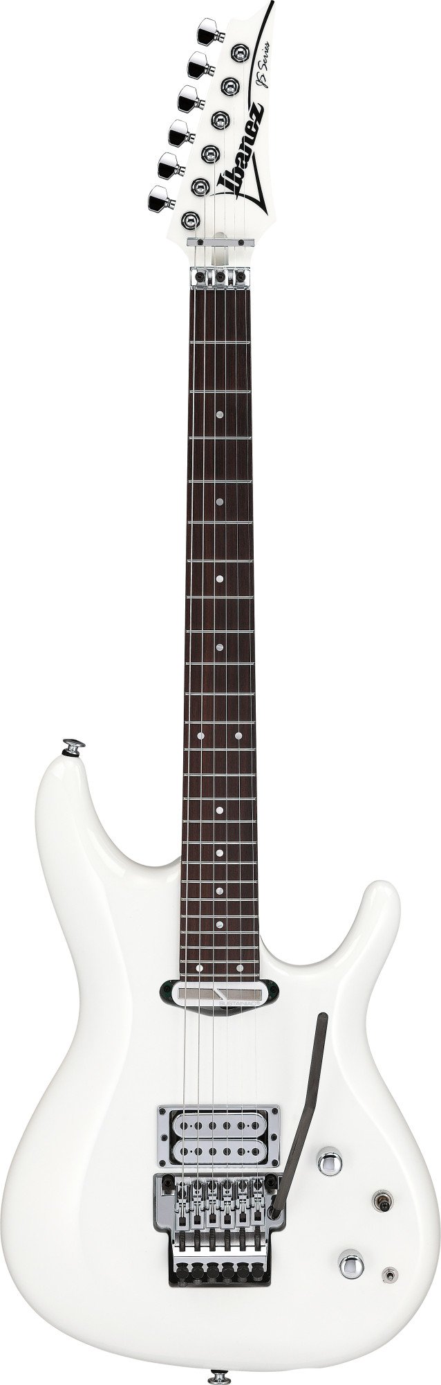 Ibanez JS2480-WH 
