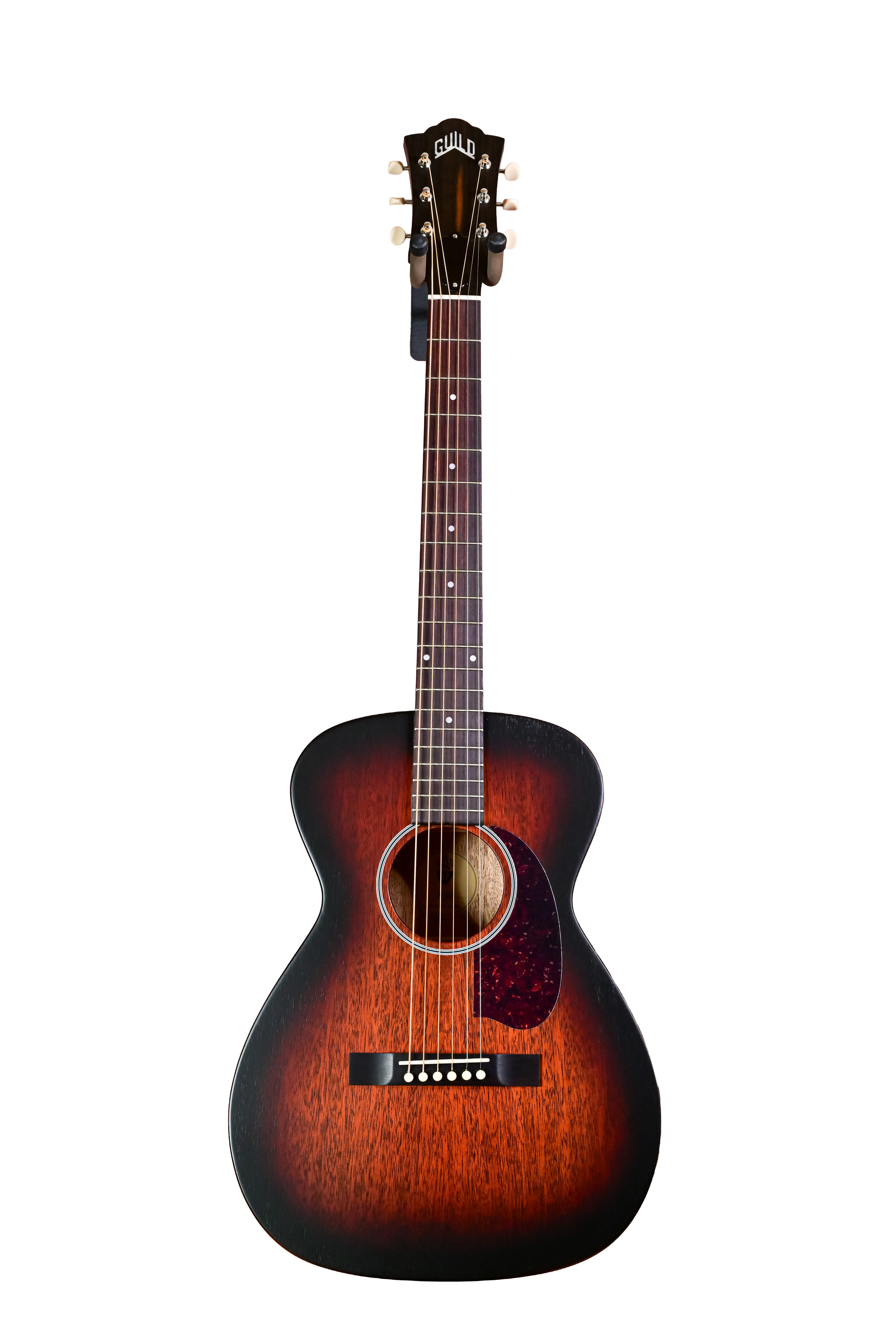 M-20 Vintage Sunburst USA