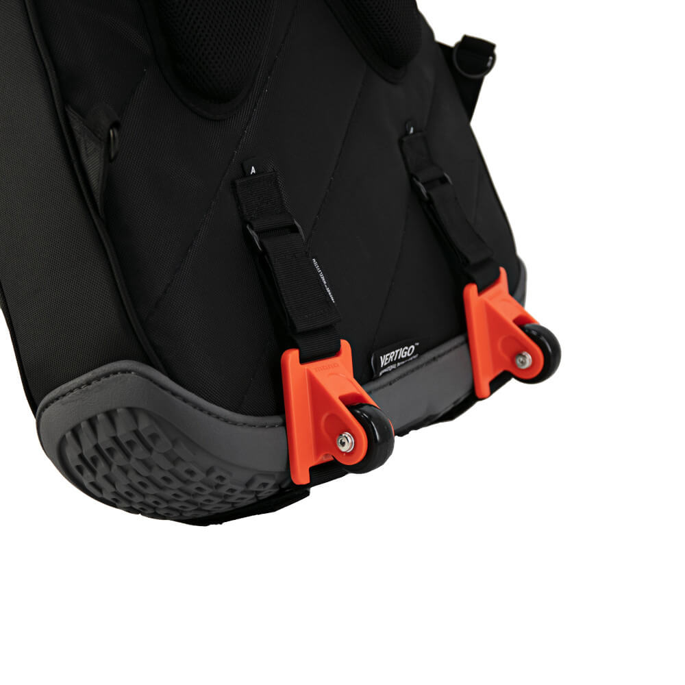 Vertigo Ultra Bass Gigbag Black